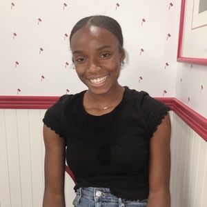 Meet your Posher, Khaya